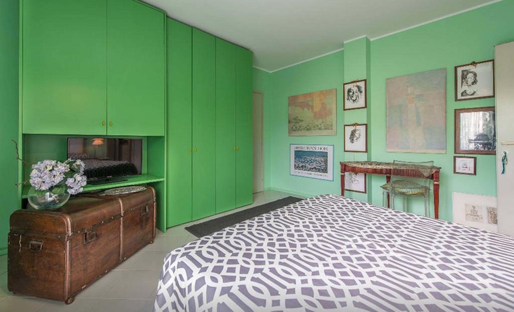 B&B La Villa Seriate Pokój zdjęcie